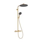 Raindance Alive S Puro Hansgrohe Takdusjsett 4080786
