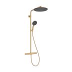 Raindance Alive S Puro Hansgrohe Takdusjsett 4080792