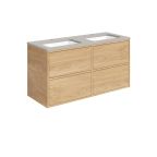 Ducentic GB71DCVUD12ARSG21 Gustavsberg Kommodpaket 4106203