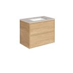 Ducentic GB71DCVUD80ARSG12 Gustavsberg Kommodpaket 4106225