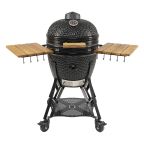 Classic Large Kamado Sumo Hiiligrilli 4105359