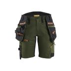 717511494240C32 Blåkläder Shorts 4047113