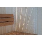 STS Tylö Bastupanel 4097001