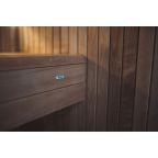 STS Tylö Bastupanel 4096994