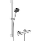 Activera Select S Hansgrohe Hånddusjsett 4080797