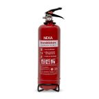 13401 Nexa Brandsläckare 4109875