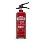 13402 Nexa Brandsläckare 4109876