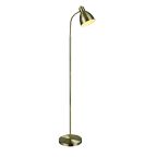 Nitta 105128 Markslöjd Golvlampa 4109343