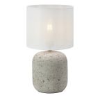 Montagna 108862 Markslöjd Bordslampa 4109355