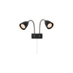 Ciro 108901 Markslöjd Vägglampa 4109152