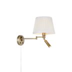 Pivot 109017 Markslöjd Vägglampa 4109264