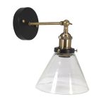 Lambda 3201800 PR Home Vägglampa 4106844