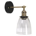 Kappa 3201400 PR Home Vägglampa 4106852