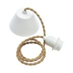 Tvinnad CT-18-N PR Home Takupphänge 4106864