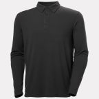 Tech 79250-992 Helly Hansen Workwear Pitkähihainen pikeepaita 4078294