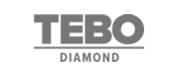 TEBO Diamond