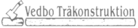 Vedbo Träkonstruktion