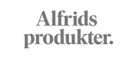 Alfrids Produkter