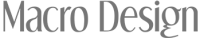 Macro Design