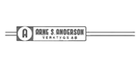 Arne S Anderson