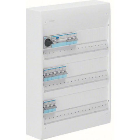 GD318SF Hager Sentralapparat 3027274 | Staypro