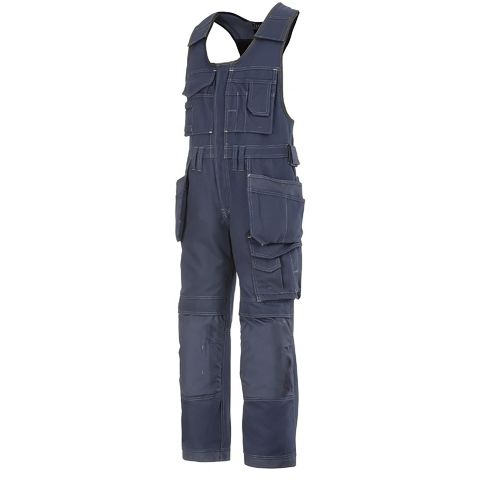 0214 Snickers Workwear Helbukser 1281376 | Staypro