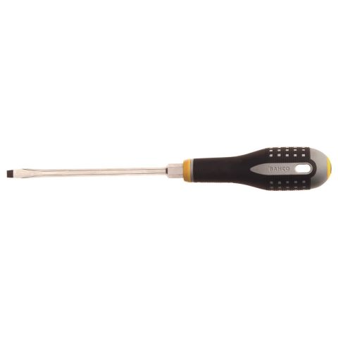Bahco 0010745 Skruetrækker 125 mm, spids: 8,0 mm