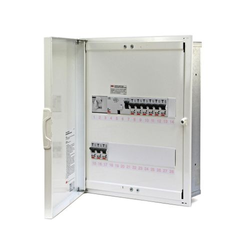 NIM 28-2 Garo Sentralapparat 3028496 | Staypro