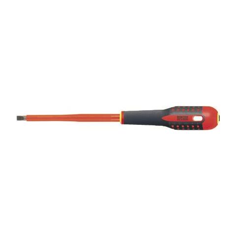 Bahco 0033119 Skruetrækker 1,2x8,0 mm
