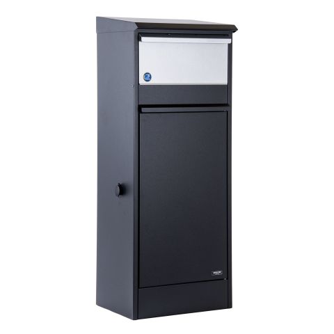MP4000 Smart Berglund Postlåda 3111796 | Proffsmagasinet