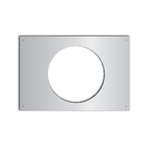 ABC-TP ABC Vent Täckplåt 3054314 | Proffsmagasinet