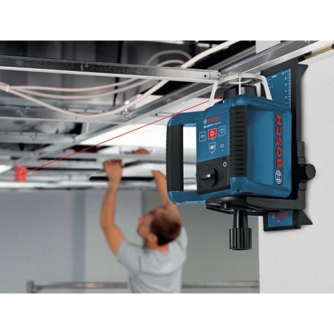 Laser rotatif GRL 300 HV Professional Bosch