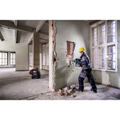 KHA 36 LTX Metabo Borhammer 1110203 Staypro