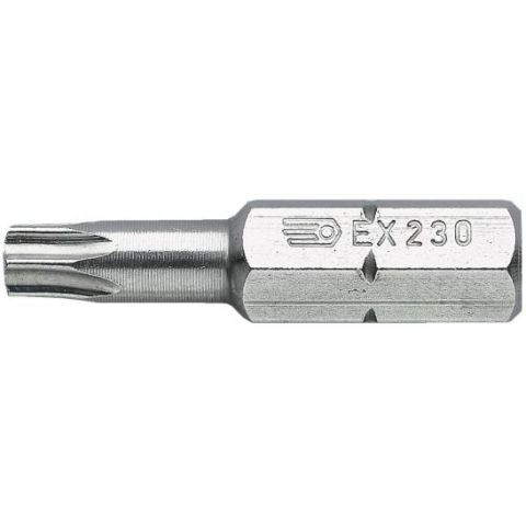 FACOM BITS TORX T45 - köp hos Swedol