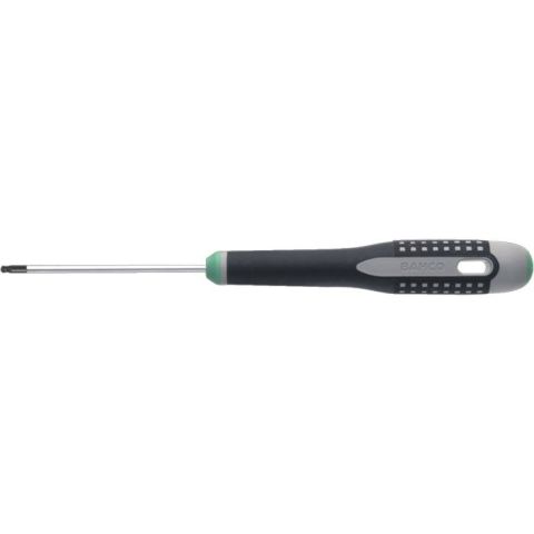 Bahco BE-9885 Schroevendraaierset, 5-delig