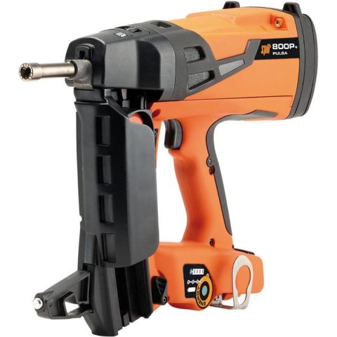 Chiodatrice spit pulsa 800 p plus - De Rosa Srl