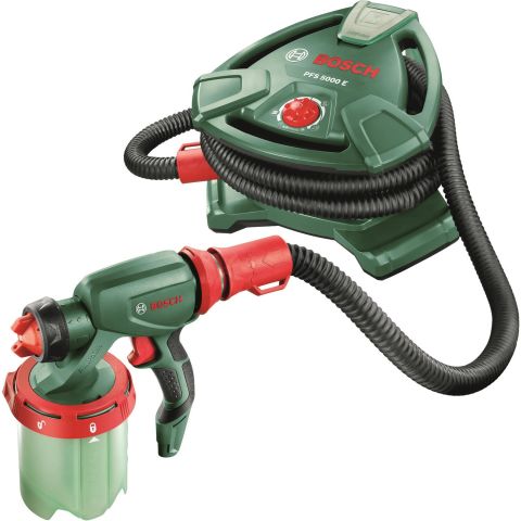 Bosch Pfs 5000