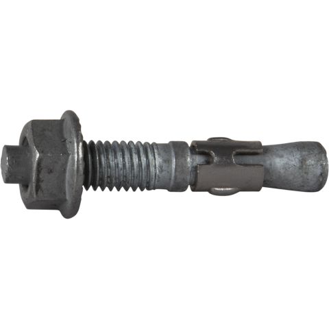 Golden Anchor ESSVE Pinnskruvsexpander 3065844 | Proffsmagasinet