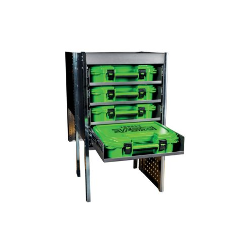 ESSBOX Original ESSVE Bilinnredningsstativ 3065623 | Staypro