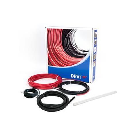 Devicounter Kit DEVIcomfort kit 10T Medium DEVI Värmekabelkit 3043262 | Proffsmagasinet