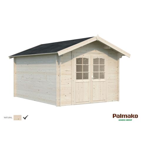 Lotta Palmako Stuga 3125536 | Proffsmagasinet
