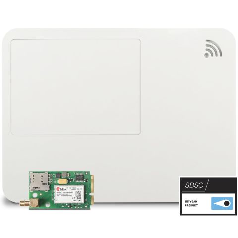 Lares WLS 96 Extronic Sentralapparat 4036722 | Staypro
