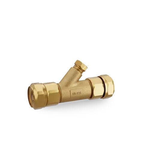 EB-Y25 Ebeco Y-kobling 28111845 | Staypro