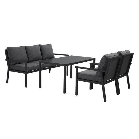 Rana Brafab Loungeset 3125204 | Proffsmagasinet
