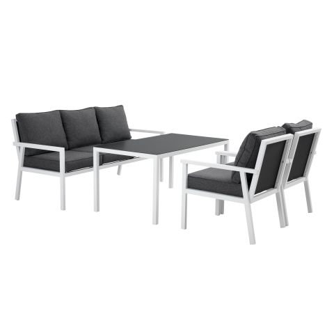 Rana Brafab Loungeset 3125226 | Proffsmagasinet