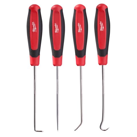 Plukk 48229215 Milwaukee Plukk- og rissekroksett 3128157 | Staypro
