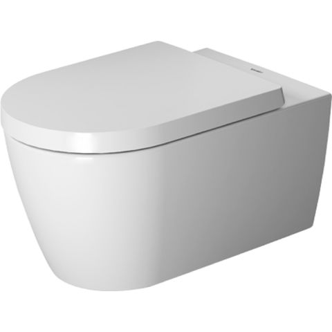 Me By Starck Duravit WC-skål 4045678 | Proffsmagasinet