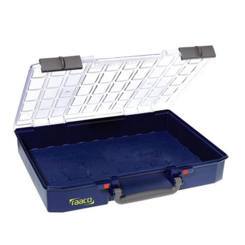 CarryLite 80-01 Raaco Sortimentlåda 3057128 | Proffsmagasinet