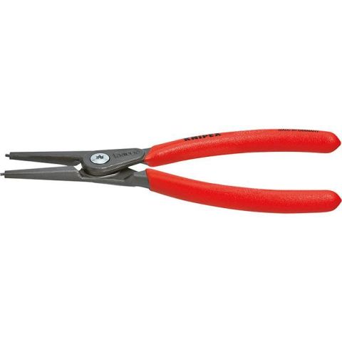 Knipex 4911-series Præcisionslåseringtang 4911A1 140mm
