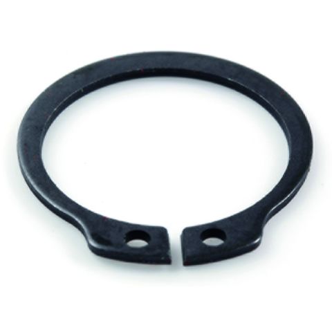 Anneaux élastiques DIN 471 – Diamètre 40 Mm, Acier à Ressort, Lot De 1000 – Reyher